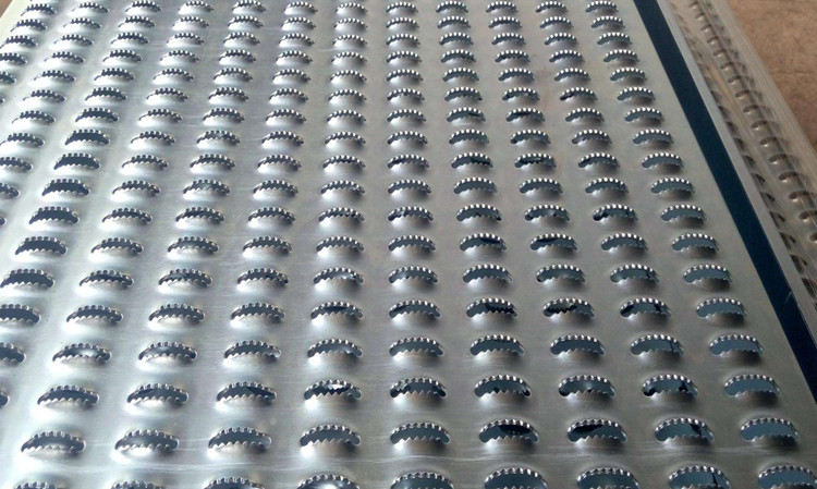 魚(yú)眼防滑板產(chǎn)品展示